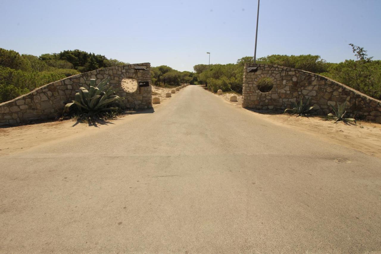 فيلا سورسوفي I Ginepri المظهر الخارجي الصورة